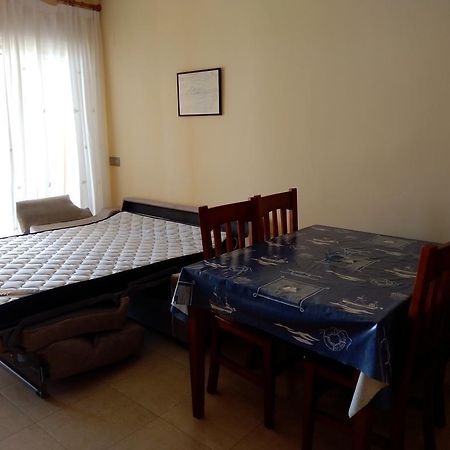 Apartamento Con Aire Acondicionado En 1ª Linea De Playa Edificio Moli De Vent Peñíscola Eksteriør bilde