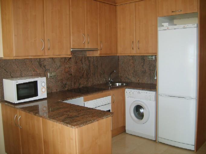 Apartamento Con Aire Acondicionado En 1ª Linea De Playa Edificio Moli De Vent Peñíscola Eksteriør bilde